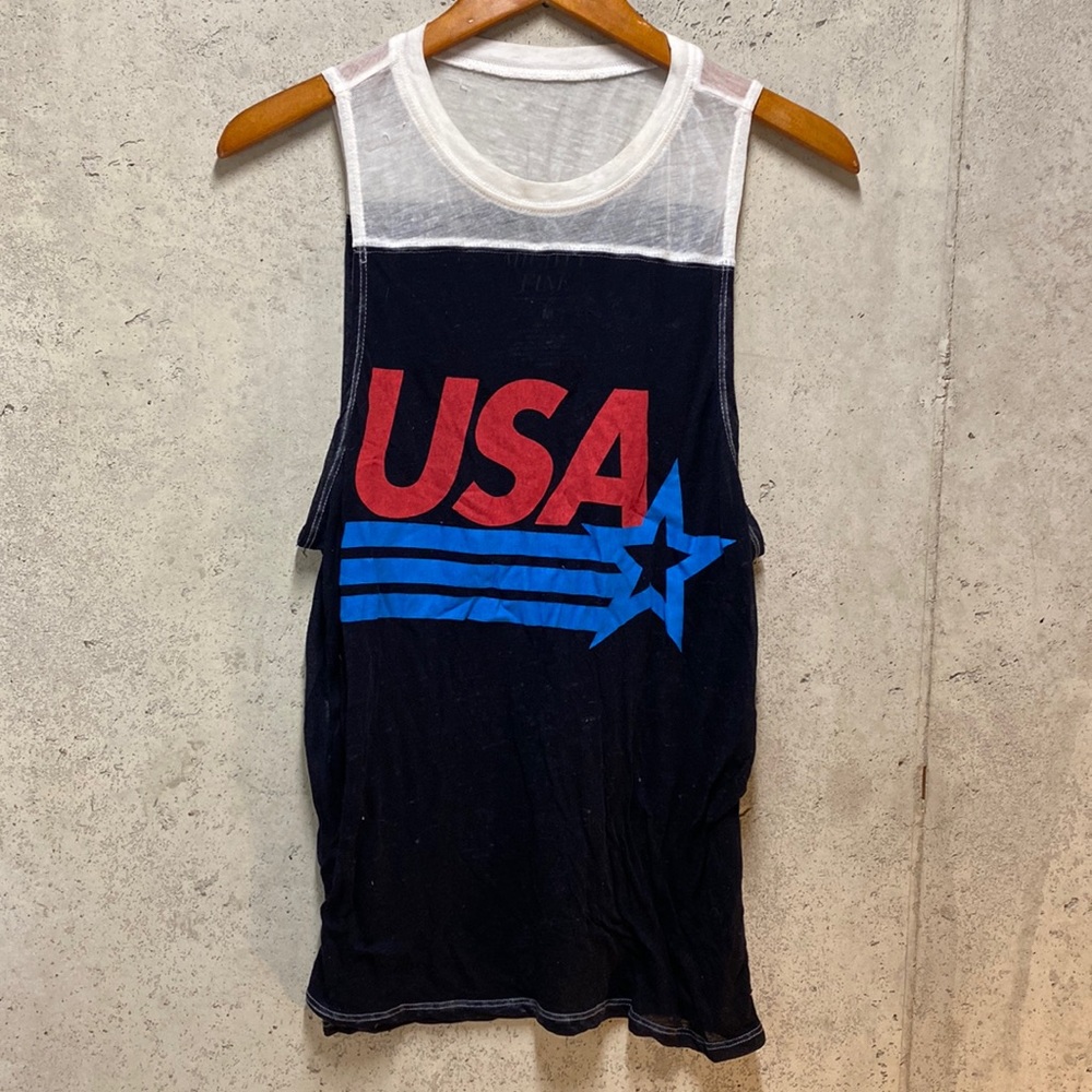 Vintage Top